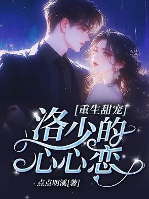 洛少宠妻太偏执免费阅读全文