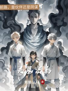 墓灵奇谭简介