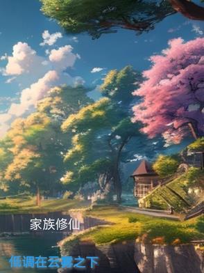 最新家族修仙