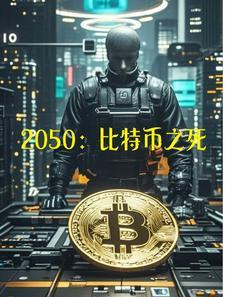 比特币2030年