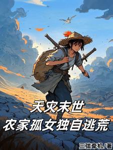 天灾末世农家孤女独自逃荒沈夏