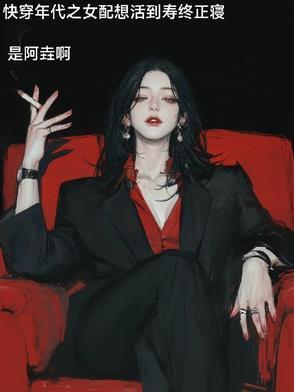快穿年代文里女配