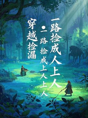 穿越捡漏金锋