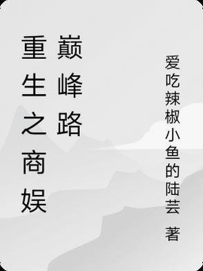 重生之商途