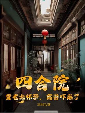 情满四合院的聋老太太