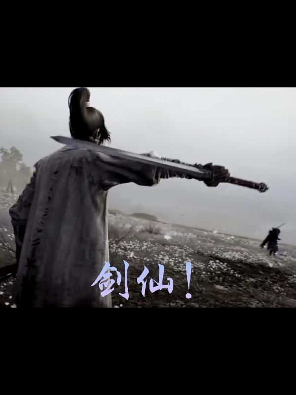 剑仙传