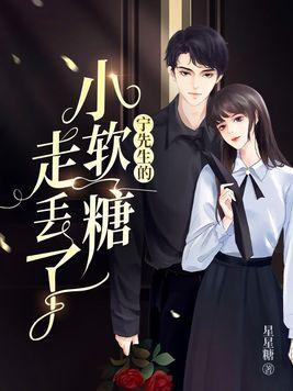 宁先生的宠婚蜜爱