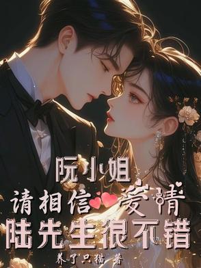 阮小姐是什么电影
