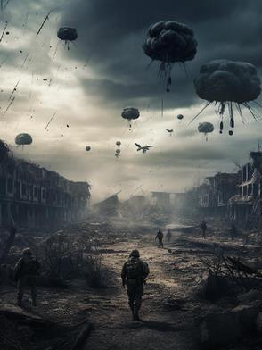 穿越时空之特种兵电影