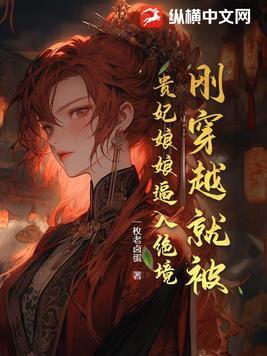 刚穿越就被艹