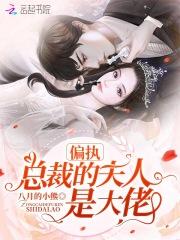 偏执总裁宠妻上全文阅读