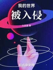 我的世界被入侵视角