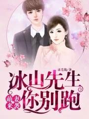冰山总裁小萌妻漫画免费阅读下拉式阅读