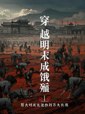 穿越明末崇祯