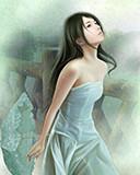 娜娜老师