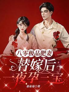 替嫁后一夜孕三宝南晚晚