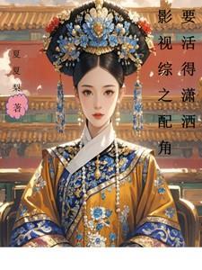 综影视配角的幸福
