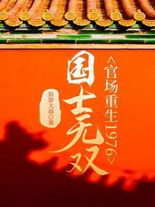 重生国士无双