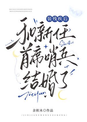 装残疾后和新任首席哨兵结婚了TXT