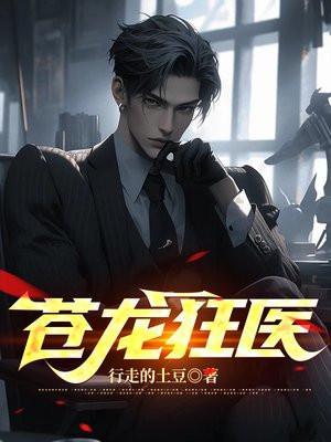 主角苍龙的