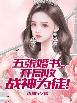 开局九张婚书封林