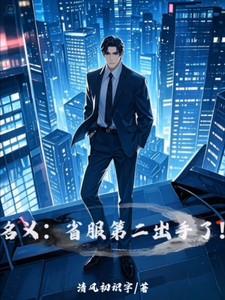 名义省服第二出手了!TXT