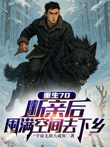 重生70断亲后囤满空间去下乡 动画合集