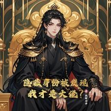 隐藏身份gl