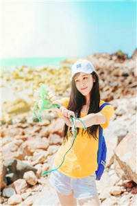 女主角楚清妍的