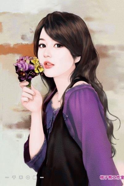 既然给不了她想要的就放手的爱情故事