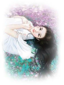 女主白卿卿
