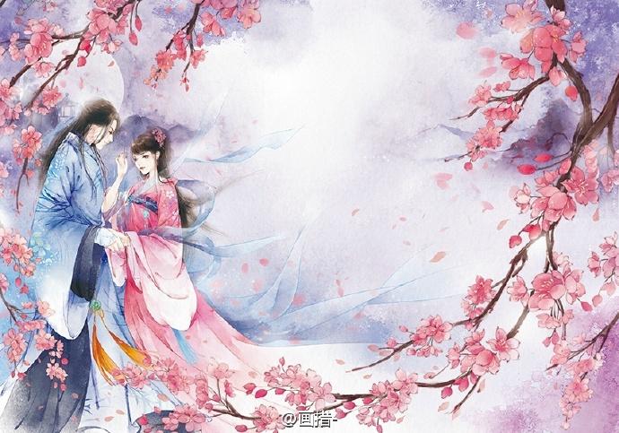 主角叫黎樱的