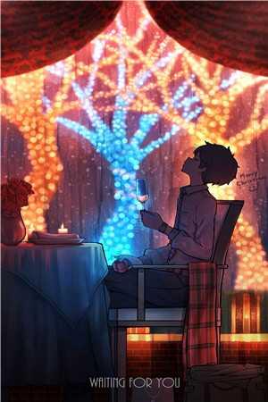 芈芈孑说