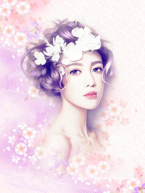 女主角叫简一凌