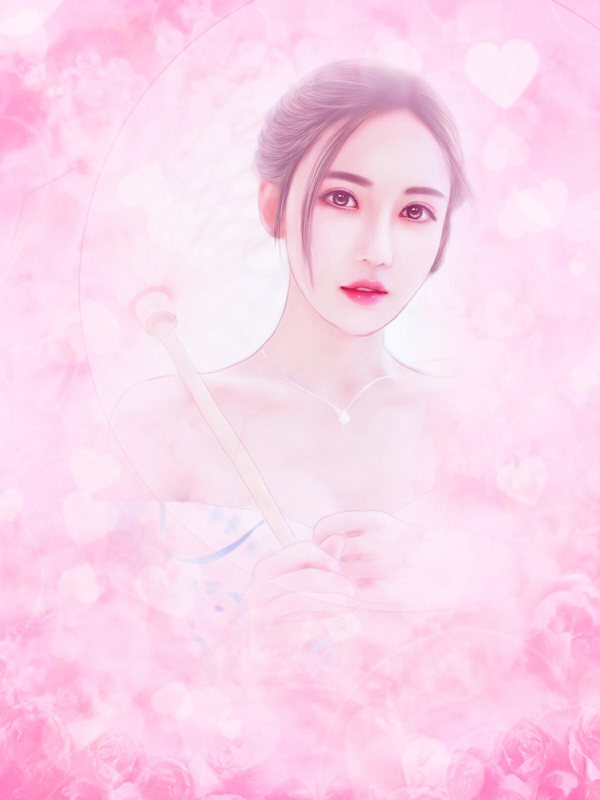徐南絮傅既深叫什么