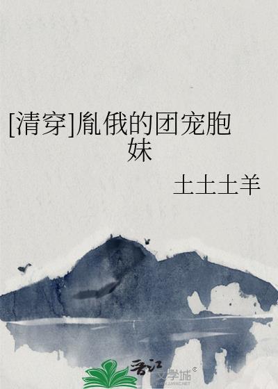 清穿胤佑