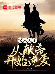 汉末天朝