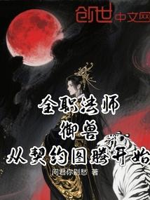 全职法师中的契约兽