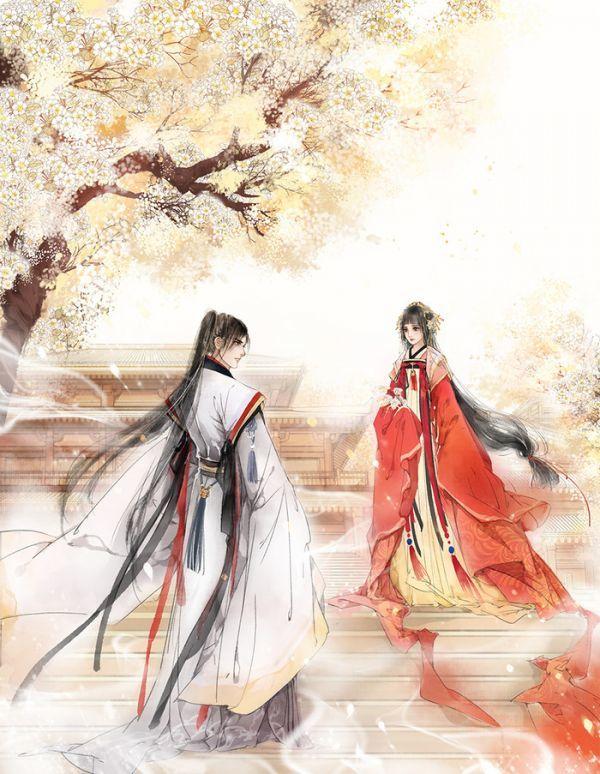 穿成下堂妻?我靠爆瓜改命著