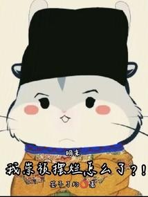 明末我崇祯摆烂怎么了?!在线阅读免费
