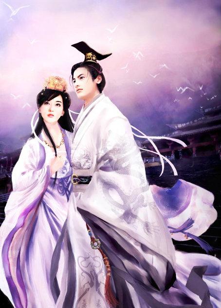 女主叫沈书意的