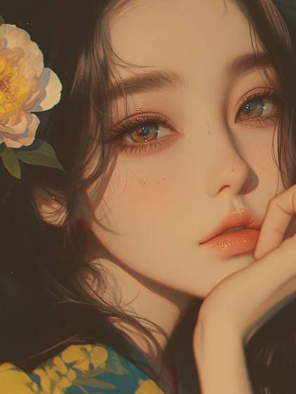 我自寻春去后续完整版