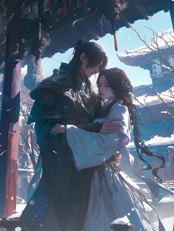 季听白简容月