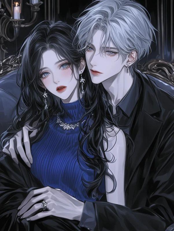 爱似山河无眠大结局