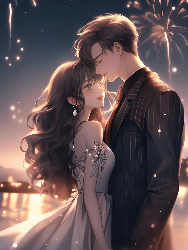 结婚当天我换了新郎盛世清歌