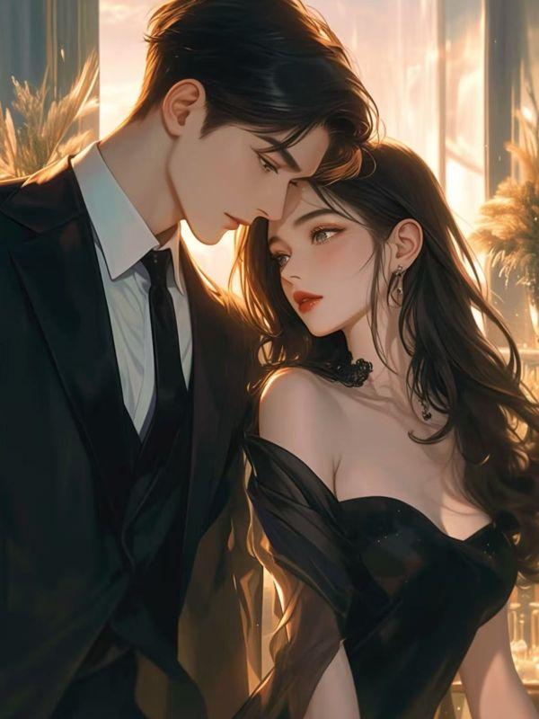 他为救心爱女子拿走我双眼