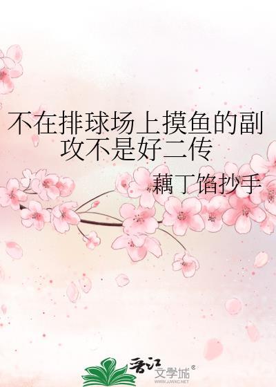 不在排球场上摸鱼的副攻不是好二传 作者藕丁馅抄手