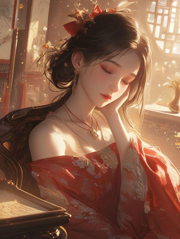 靖王救靖王妃
