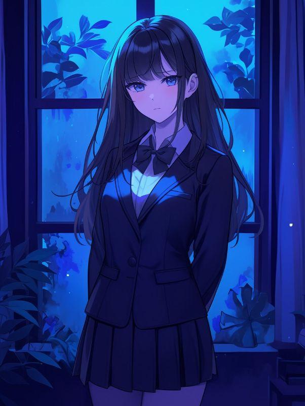 我嫌你笨
