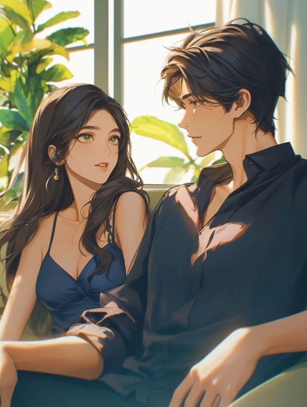 流年织云夏染帘20